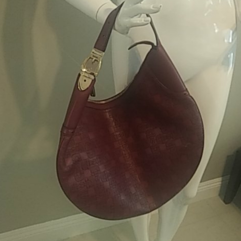Vintage Gucci Hobo handbag/shoulder bag